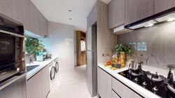 The LakeGarden Residences (D22), Condominium #567889021